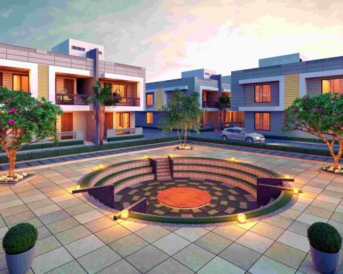 shivam sairam residency3